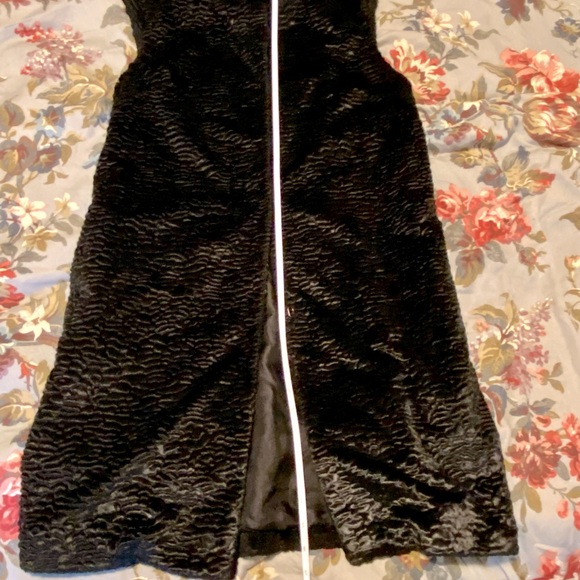 Camilla Norrback Black UTA Vest Designer from Sweden - Picture 8 of 9